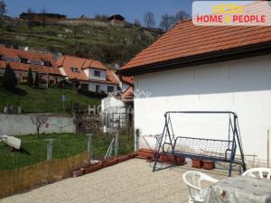 Prodej ubytování, Český Krumlov - Plešivec, Plešivecká, 930 m2