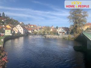 Prodej ubytování, Český Krumlov - Plešivec, Plešivecká, 930 m2