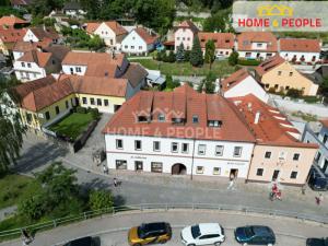 Prodej ubytování, Český Krumlov - Plešivec, Plešivecká, 930 m2