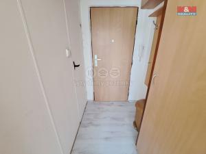 Pronájem bytu 1+kk, Milevsko, B. Němcové, 20 m2