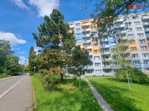 Pronájem bytu 1+kk, Milevsko, B. Němcové, 20 m2