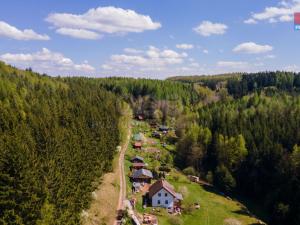 Prodej lesa, Trutnov, 3116 m2