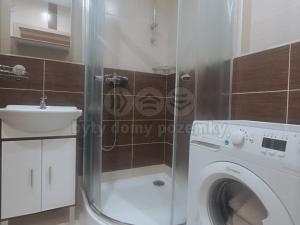 Pronájem bytu 1+1, Ústí nad Labem - Krásné Březno, Rozcestí, 41 m2