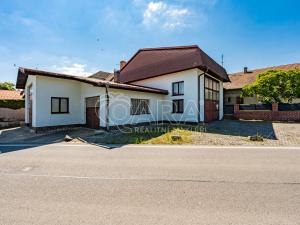 Prodej výrobních prostor, Bzová, 177 m2