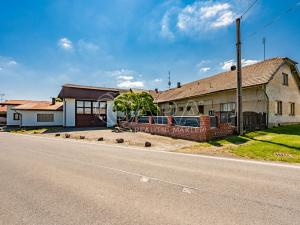 Prodej výrobních prostor, Bzová, 177 m2