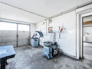 Prodej výrobních prostor, Bzová, 177 m2