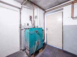 Prodej výrobních prostor, Bzová, 177 m2