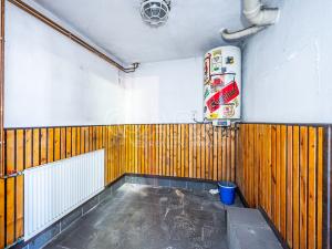 Prodej výrobních prostor, Bzová, 177 m2