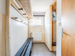 Prodej výrobních prostor, Bzová, 177 m2