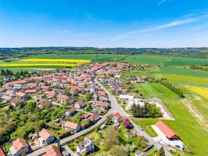 Prodej výrobních prostor, Bzová, 177 m2