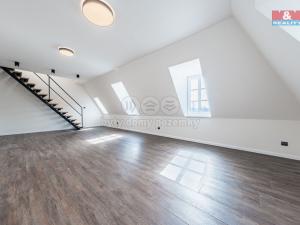 Prodej bytu 3+kk, Vítkovice, 88 m2