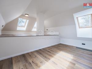 Prodej bytu 3+kk, Vítkovice, 88 m2