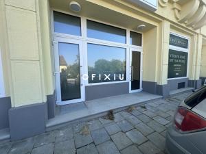 Prodej obchodního prostoru, Brno, Fryčajova, 127 m2
