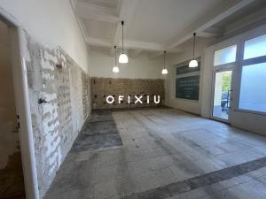 Prodej obchodního prostoru, Brno, Fryčajova, 127 m2