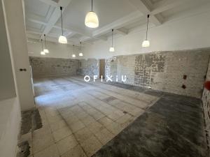 Prodej obchodního prostoru, Brno, Fryčajova, 127 m2