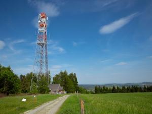 Prodej chaty, Česká Třebová - Parník, 10 m2