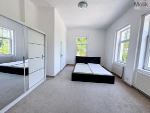 Pronájem bytu 2+1, Dubí, Ruská, 55 m2
