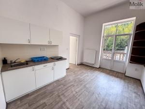 Pronájem bytu 2+1, Dubí, Ruská, 55 m2