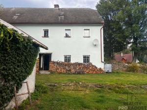 Prodej rodinného domu, Boleboř - Orasín, 374 m2