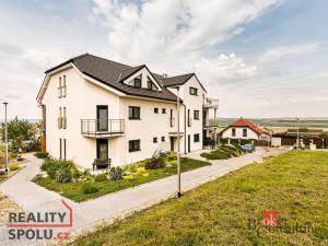 Pronájem bytu 3+kk, Zaječí, Sadařská, 87 m2