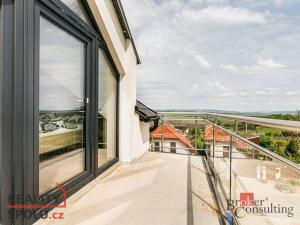 Pronájem bytu 3+kk, Zaječí, Sadařská, 87 m2