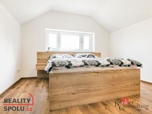 Pronájem bytu 3+kk, Zaječí, Sadařská, 87 m2