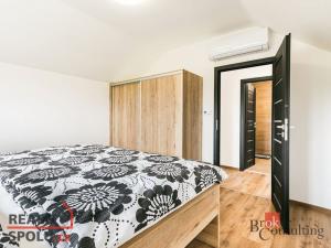 Pronájem bytu 3+kk, Zaječí, Sadařská, 87 m2