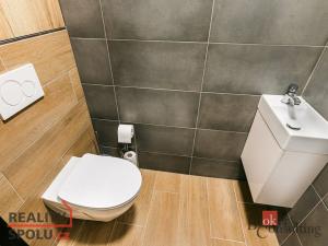 Pronájem bytu 3+kk, Zaječí, Sadařská, 87 m2