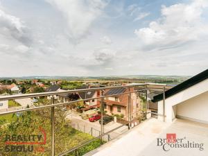 Pronájem bytu 3+kk, Zaječí, Sadařská, 87 m2
