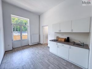 Pronájem bytu 2+1, Dubí, Ruská, 55 m2