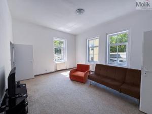 Pronájem bytu 2+1, Dubí, Ruská, 55 m2