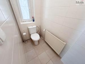 Pronájem bytu 2+1, Dubí, Ruská, 55 m2