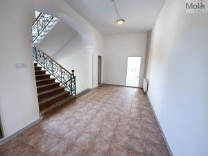 Pronájem bytu 2+1, Dubí, Ruská, 55 m2
