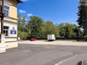 Pronájem bytu 2+1, Dubí, Ruská, 55 m2