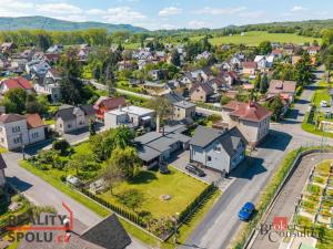 Prodej rodinného domu, Varnsdorf, Chelčického, 198 m2