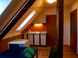 Pronájem bytu 1+kk, Litoměřice, Karla IV., 33 m2