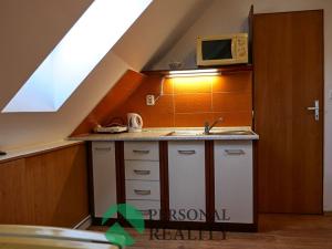 Pronájem bytu 1+kk, Litoměřice, Karla IV., 33 m2
