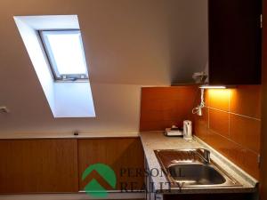 Pronájem bytu 1+kk, Litoměřice, Karla IV., 33 m2