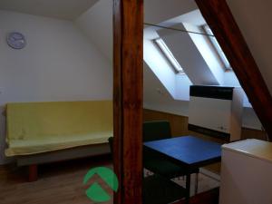 Pronájem bytu 1+kk, Litoměřice, Karla IV., 33 m2