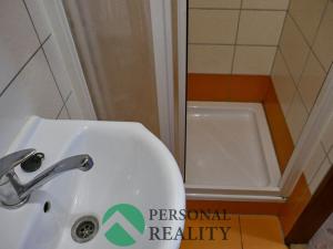Pronájem bytu 1+kk, Litoměřice, Karla IV., 33 m2
