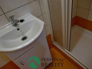 Pronájem bytu 1+kk, Litoměřice, Karla IV., 33 m2