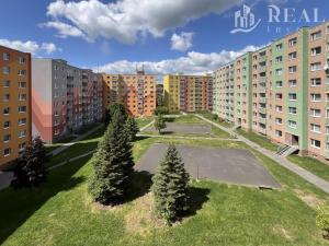 Prodej bytu 3+1, Jirkov, U Sauny, 72 m2