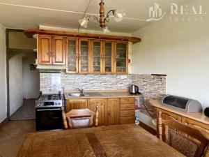 Prodej bytu 3+1, Jirkov, U Sauny, 72 m2