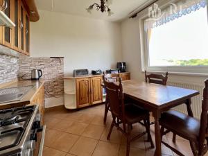 Prodej bytu 3+1, Jirkov, U Sauny, 72 m2