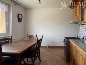 Prodej bytu 3+1, Jirkov, U Sauny, 72 m2