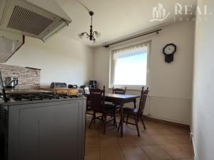 Prodej bytu 3+1, Jirkov, U Sauny, 72 m2