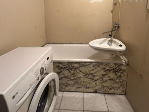 Prodej bytu 3+1, Jirkov, U Sauny, 72 m2