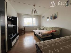 Prodej bytu 3+1, Jirkov, U Sauny, 72 m2