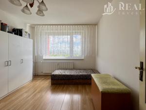 Prodej bytu 3+1, Jirkov, U Sauny, 72 m2