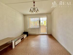 Prodej bytu 3+1, Jirkov, U Sauny, 72 m2